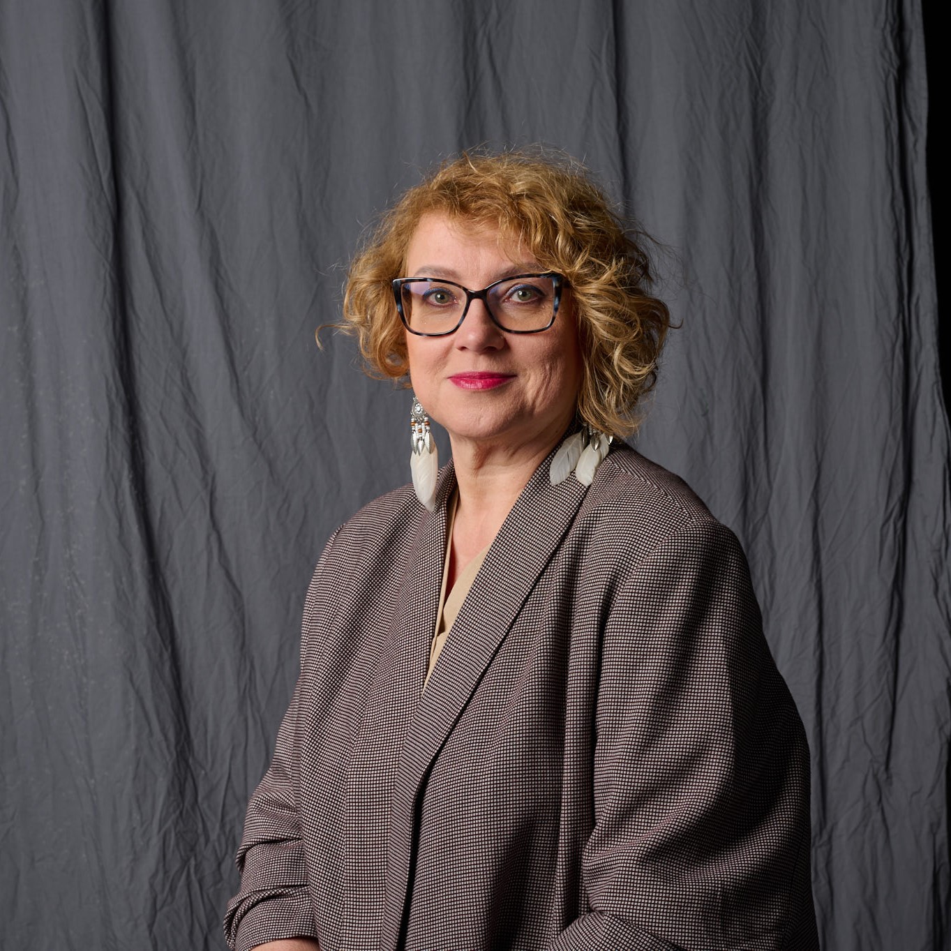 Beata "Beti" Stasiak